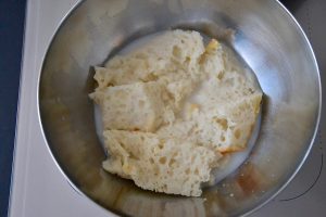 pane