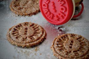 stampo biscotti