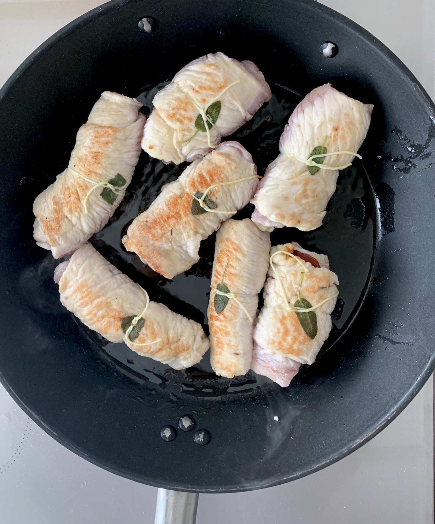 involtino involtini