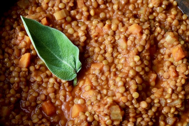 lenticchie