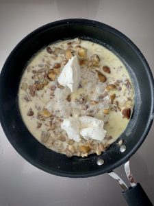 ricotta