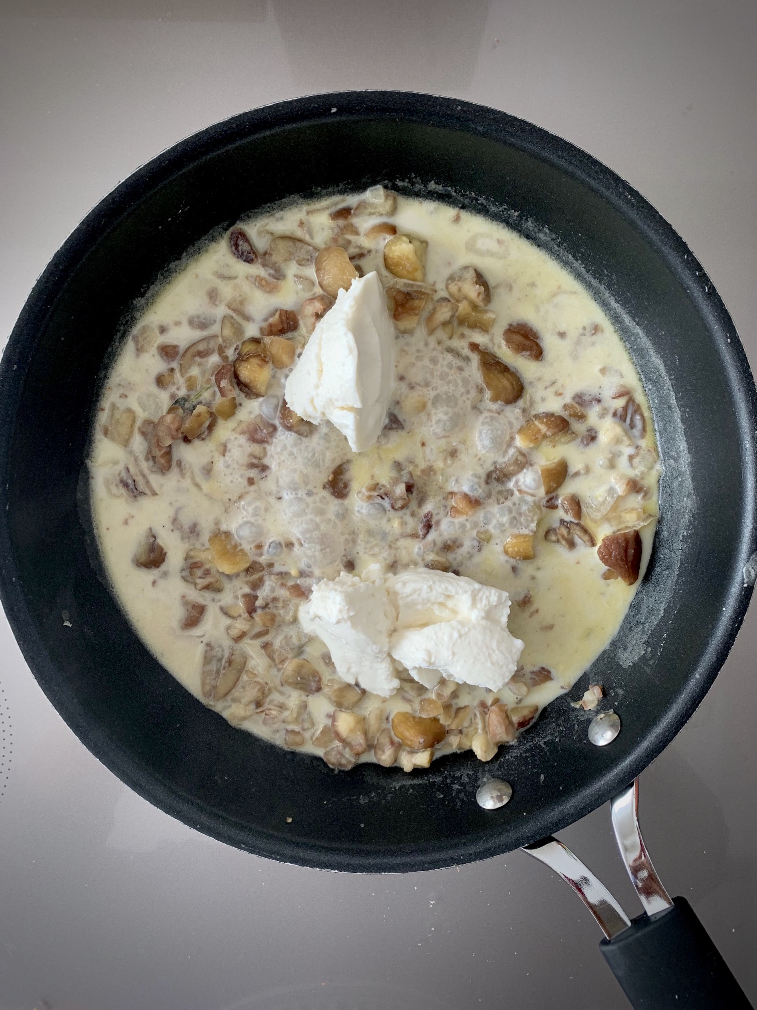 ricotta ricotta