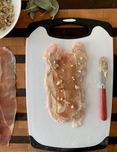 speck