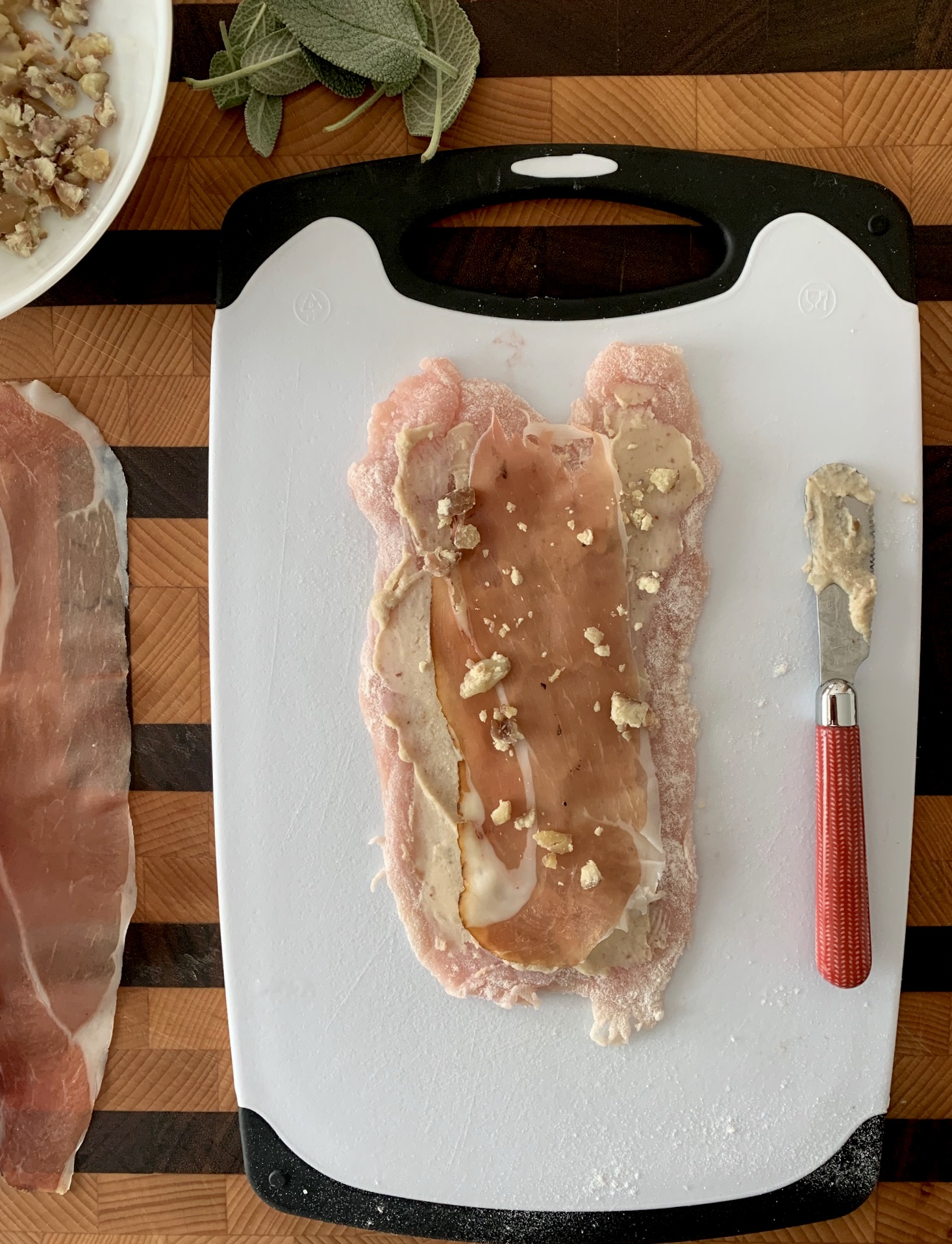 speck speck