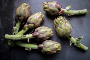 carciofi