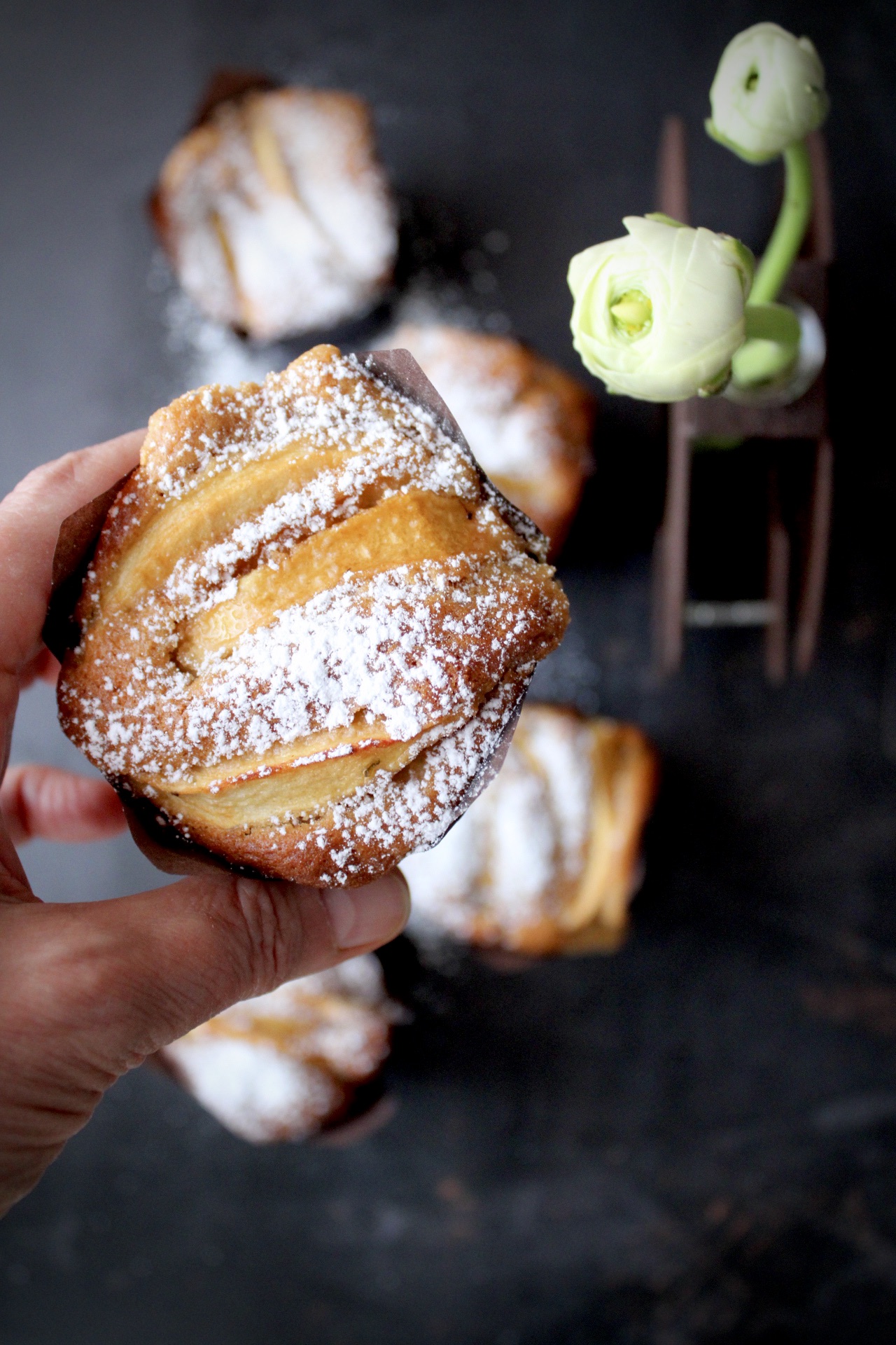 dolci da colazione